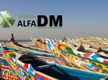 Un ringraziamento speciale a Dauda Mbup